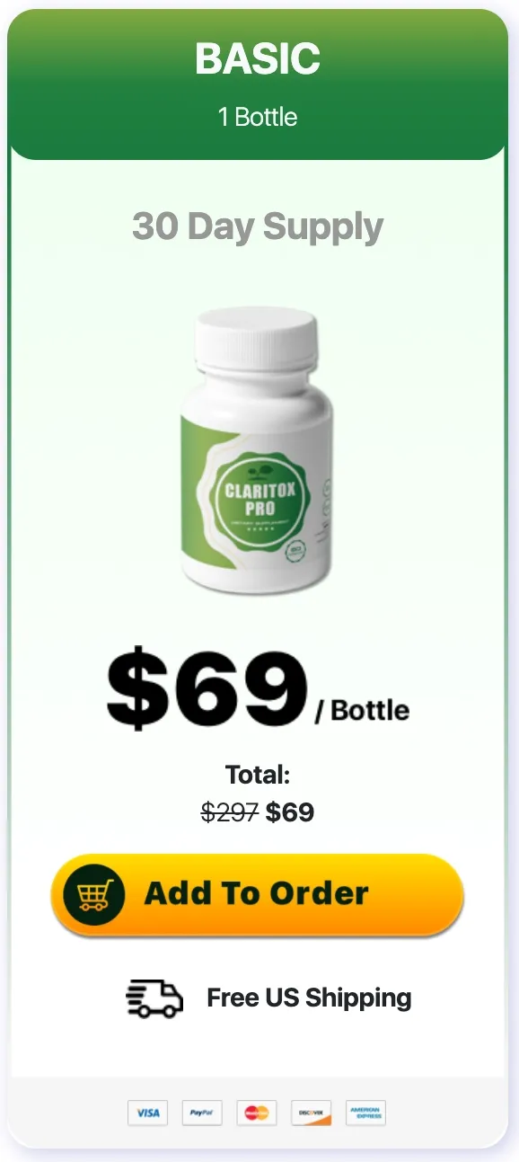 claritox-pro-1-bottle